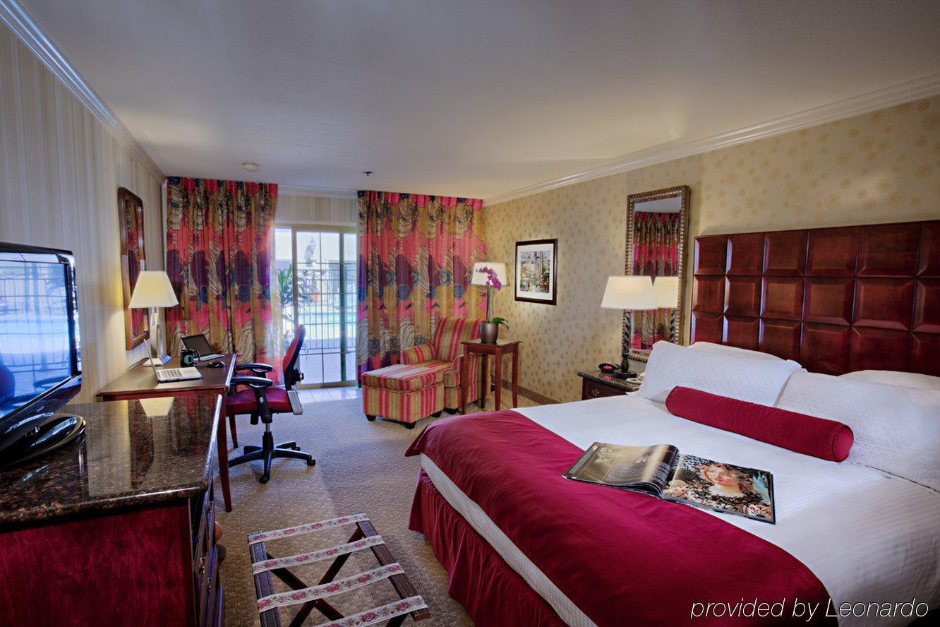 Best Western Plus Sutter House Sacramento Quarto foto