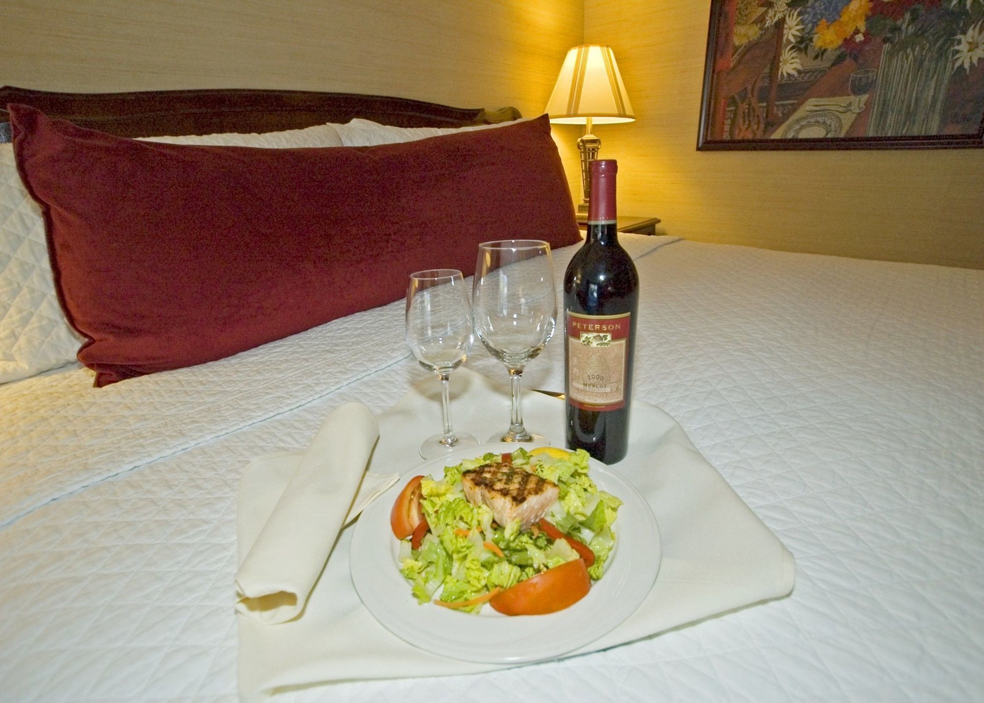 Best Western Plus Sutter House Sacramento Quarto foto